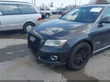 Audi Q5 3.0 Tdi Premium Plus WA1CMAFPXEA068345 снимка