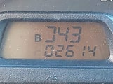 Honda Accord Lx 1HGCG5642XA153940 fotografie