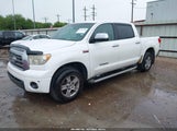 Toyota Tundra Limited 5.7L V8 5TFDV58168X070957 fotografie