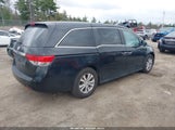 Honda Odyssey Ex 5FNRL5H40GB002880 снимка