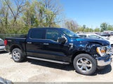 Ford F-150 Xlt 1FTEW1EP9MFC23656 снимка