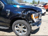 Ford F-150 Xlt 1FTEW1EP9MFC23656 снимка