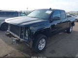 Chevrolet Silverado  1Lt 1GCRCREC7FZ220522 снимка
