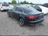 Audi A4 2.0T Premium WAUENAF42HN017661 снимка