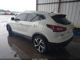 Nissan Rogue Sport Sl Awd Xtronic Cvt JN1BJ1CW5LW643461 fotografie
