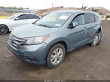 Honda Cr-V Ex 2HKRM4H50CH623340 снимка