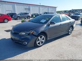 Toyota Camry Se 4T1BF1FK9DU228840 снимка