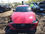 Hyundai Sonata Sel Plus 5NPEJ4J25LH016874 снимка