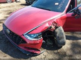 Hyundai Sonata Sel Plus 5NPEJ4J25LH016874 снимка
