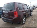 Honda Pilot Ex-L 5FNYF4H70EB048715 снимка