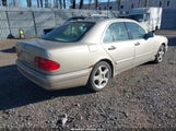 Mercedes-Benz E 430 WDBJF70H5XA783319 снимка