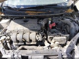 Nissan Sentra S 3N1AB7AP8GY242282 снимка