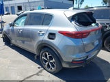 Kia Sportage Lx KNDPM3AC4M7901432 снимка