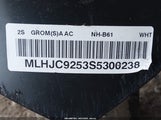 Honda Grom A MLHJC9253S5300238 снимка