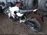 Honda Grom A MLHJC9253S5300238 снимка