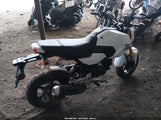 Honda Grom A MLHJC9253S5300238 снимка