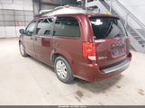 Dodge Grand Caravan Se 2C4RDGBG6KR500378 снимка