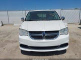 Dodge Grand Caravan Sxt 2C4RDGCG1DR575863 снимка