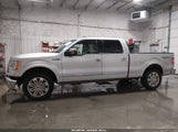 Ford F-150 Platinum 1FTFW1EF1BFA21158 снимка