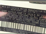 Toyota Camry Se 4T1B11HK7KU774996 photo