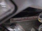 Ducati Multistrada V2/V2 S ZDMAAU9T5TB003687 снимка