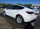 Tesla Model Y Awd/Long Range Dual Motor All-Wheel Drive 7SAYGDEE2PF839690 снимка