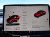 Tesla Model Y Awd/Long Range Dual Motor All-Wheel Drive 7SAYGDEE2PF839690 fotografie