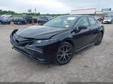 Toyota Camry Se 4T1G11AK3RU900331 fotografie