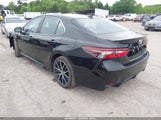 Toyota Camry Se 4T1G11AK3RU900331 fotografie
