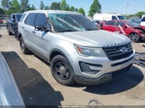 Ford Utility Police Interceptor 1FM5K8AT8GGC41731 снимка