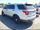 Ford Utility Police Interceptor 1FM5K8AT8GGC41731 снимка