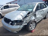 Toyota Corolla Le 2T1BR32E83C149677 снимка