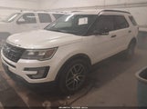 Ford Explorer Sport 1FM5K8GTXGGC04686 снимка