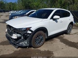 Mazda Cx-5 Sport JM3KFABL3H0145363 fotografie