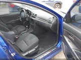 Mazda Mazda3 S Touring JM1BK323381878717 снимка