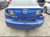 Mazda Mazda3 S Touring JM1BK323381878717 снимка