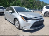 Toyota Corolla Hybrid Le JTDEAMDE2MJ028155 снимка