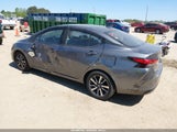 Nissan Versa Sv Xtronic Cvt 3N1CN8EV3ML888367 снимка