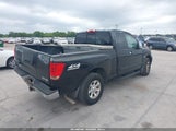 Nissan Titan Se 1N6AA06B04N505732 снимка
