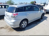 Toyota Matrix Xr 2T1KR32E96C593395 снимка