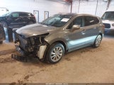 Buick Envision Fwd Essence LRBFXCSA1KD025495 снимка