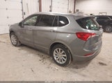 Buick Envision Fwd Essence LRBFXCSA1KD025495 снимка