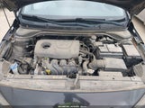 Hyundai Accent Limited 3KPC34A32JE035264 снимка