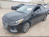 Hyundai Accent Limited 3KPC34A32JE035264 снимка