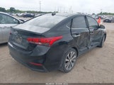 Hyundai Accent Limited 3KPC34A32JE035264 снимка