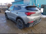 Buick Encore Gx Sport Touring Awd KL4AMESL4RB189275 photo
