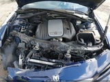 Dodge Charger Rt 2B3KA53H86H173260 снимка