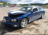 Dodge Charger Rt 2B3KA53H86H173260 снимка