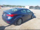 Hyundai Elantra Se 5NPDH4AE7GH670105 снимка