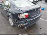BMW 328Xi WBAVC73528KP37758 снимка